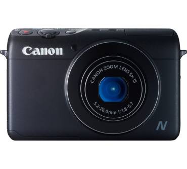 Produktbild Canon PowerShot N100