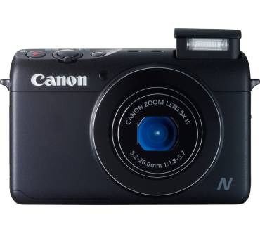 Produktbild Canon PowerShot N100