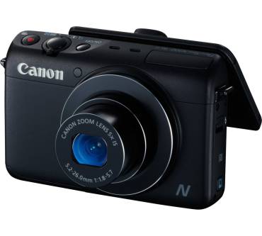 Produktbild Canon PowerShot N100