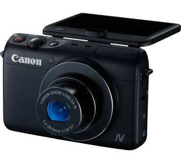 Produktbild Canon PowerShot N100