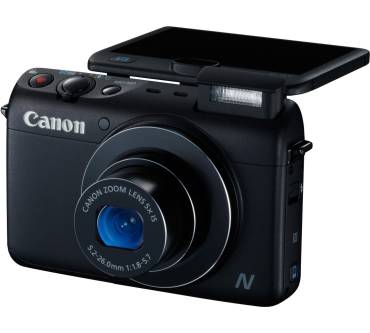 Produktbild Canon PowerShot N100