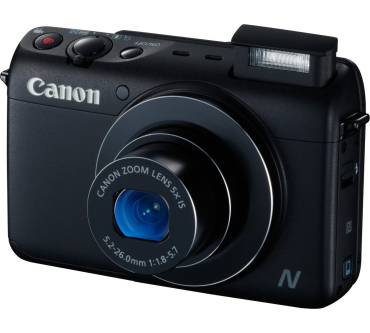 Produktbild Canon PowerShot N100