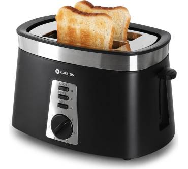 Produktbild Klarstein Sunday Morning Toaster