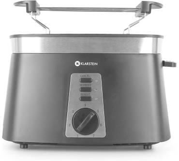 Produktbild Klarstein Sunday Morning Toaster