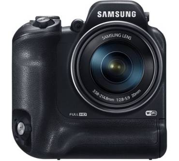 Produktbild Samsung WB2200F