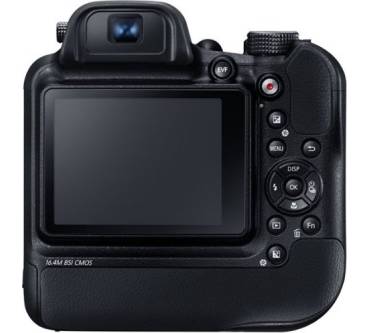 Produktbild Samsung WB2200F