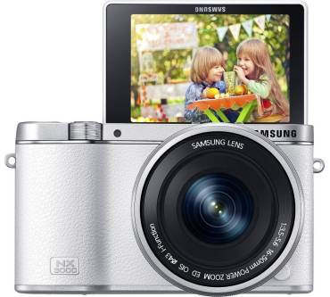 Produktbild Samsung NX3000