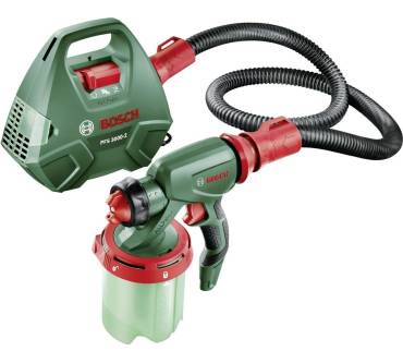 Produktbild Bosch PFS 3000-2