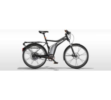 Produktbild smart E-Bike (Modell 2013)