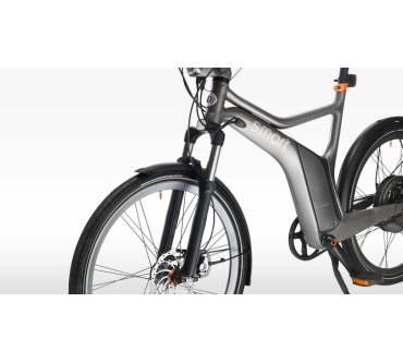 Produktbild smart E-Bike (Modell 2013)