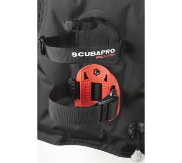 Produktbild Scubapro Equator