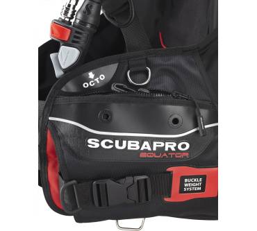 Produktbild Scubapro Equator