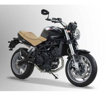 Produktbild Moto Morini 11 1/2 (86 kW) [14]