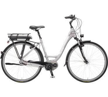 Produktbild Kreidler Vitality Eco 2 (Modell 2014)