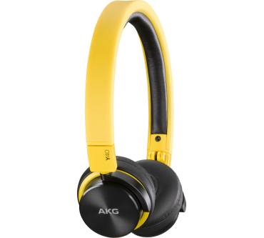 Produktbild AKG Y40