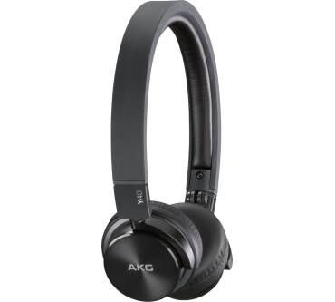 Produktbild AKG Y40