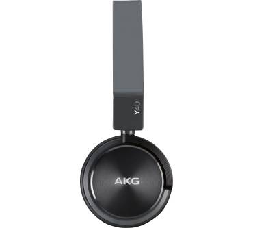 Produktbild AKG Y40