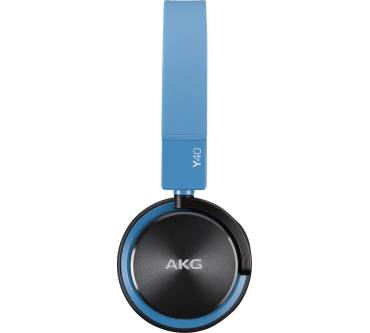 Produktbild AKG Y40