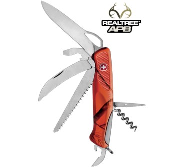 Produktbild Wenger Realtree AP Blaze 57