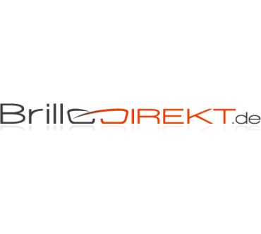 Produktbild Brilledirekt.de Brillen-Onlineshop