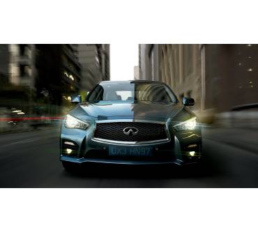 Produktbild Infiniti Q50 [13]