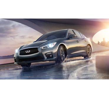 Produktbild Infiniti Q50 [13]