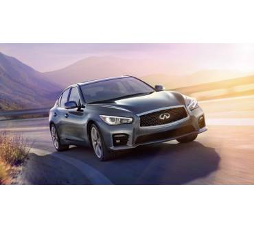 Produktbild Infiniti Q50 [13]