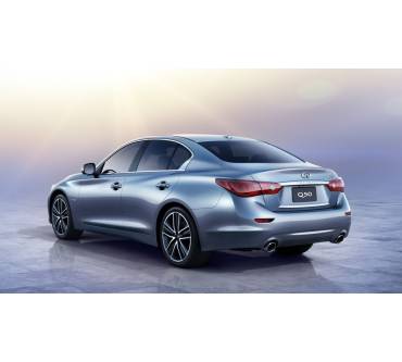 Produktbild Infiniti Q50 [13]