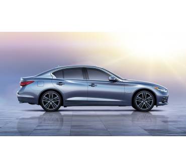 Produktbild Infiniti Q50 [13]