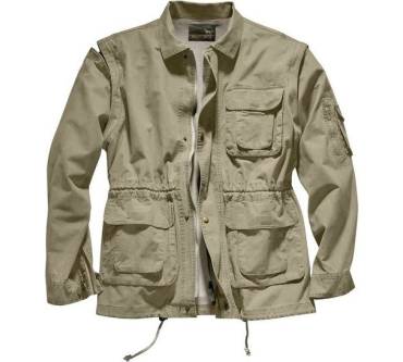 Produktbild Parforce Safarijacke