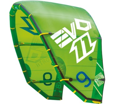 Produktbild North Kiteboarding Evo 9 (2014)