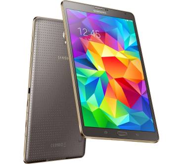 Produktbild Samsung Galaxy Tab S 8.4 