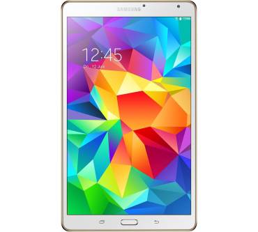 Produktbild Samsung Galaxy Tab S 8.4 