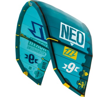 Produktbild North Kiteboarding Neo 9 (2014)