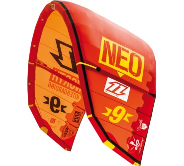 Produktbild North Kiteboarding Neo 9 (2014)