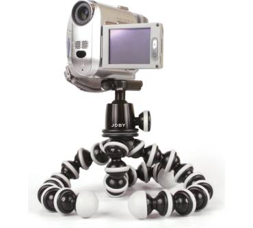 Produktbild Joby GorillaPod SLR-Zoom Set (mit Ballhead)