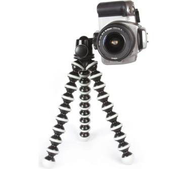 Produktbild Joby GorillaPod SLR-Zoom Set (mit Ballhead)