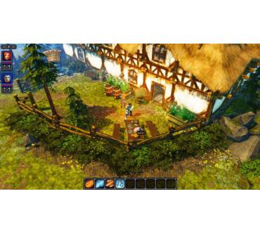 Produktbild Divinity: Original Sin (für PC / Mac)