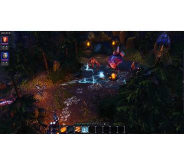 Produktbild Divinity: Original Sin (für PC / Mac)