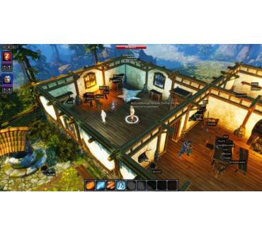 Produktbild Divinity: Original Sin (für PC / Mac)