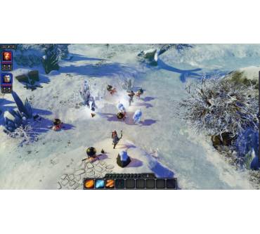 Produktbild Divinity: Original Sin (für PC / Mac)