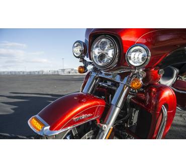 Produktbild Harley-Davidson Electra Glide