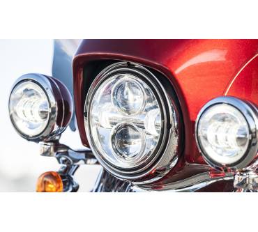 Produktbild Harley-Davidson Electra Glide