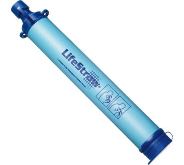 Produktbild Vestegaard LifeStraw Go