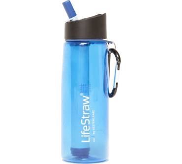 Produktbild Vestegaard LifeStraw Go