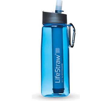 Produktbild Vestegaard LifeStraw Go