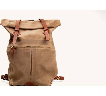 Produktbild Tanner Goods Wilderness