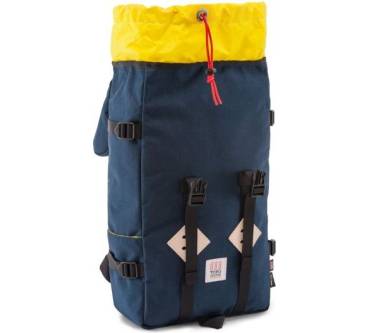 Produktbild Topo Designs Klettersack