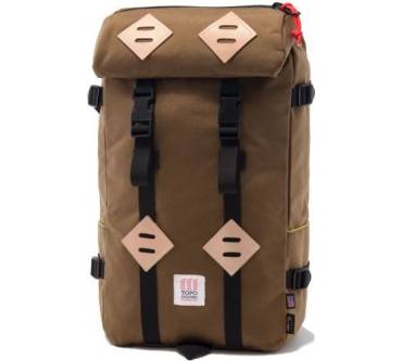 Produktbild Topo Designs Klettersack