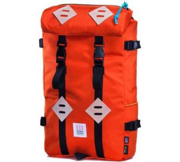 Produktbild Topo Designs Klettersack